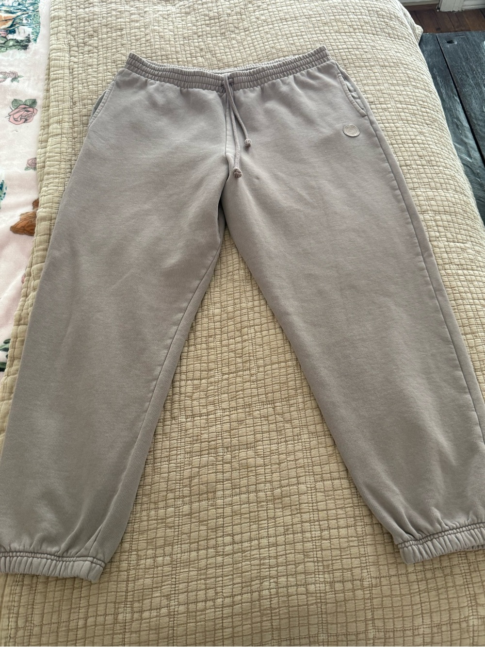 Victoria’s Secret Pink Campus Sweat Pants